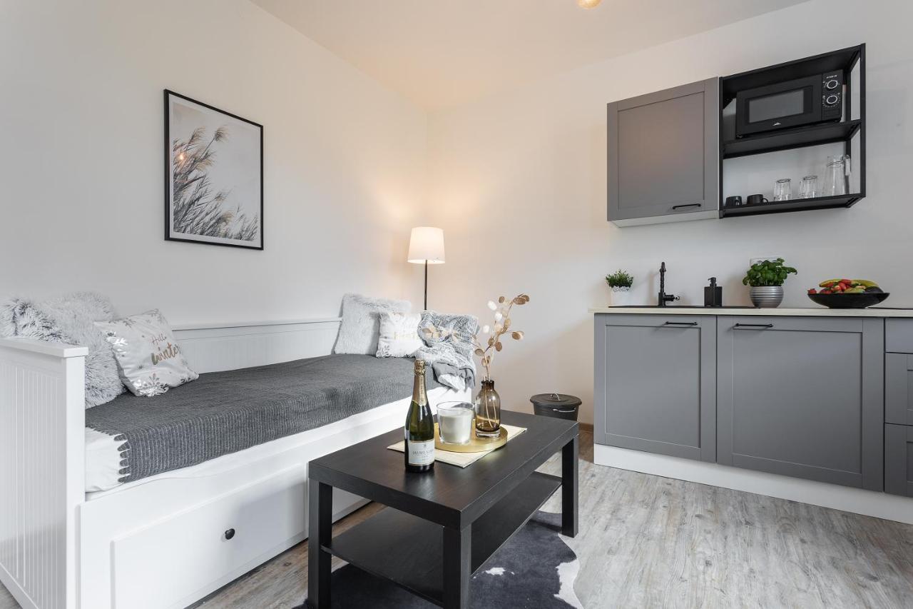 Vlevo Dole Koko Apartment By Sprava Ubytka Рокитнице над Ийзероу Екстериор снимка