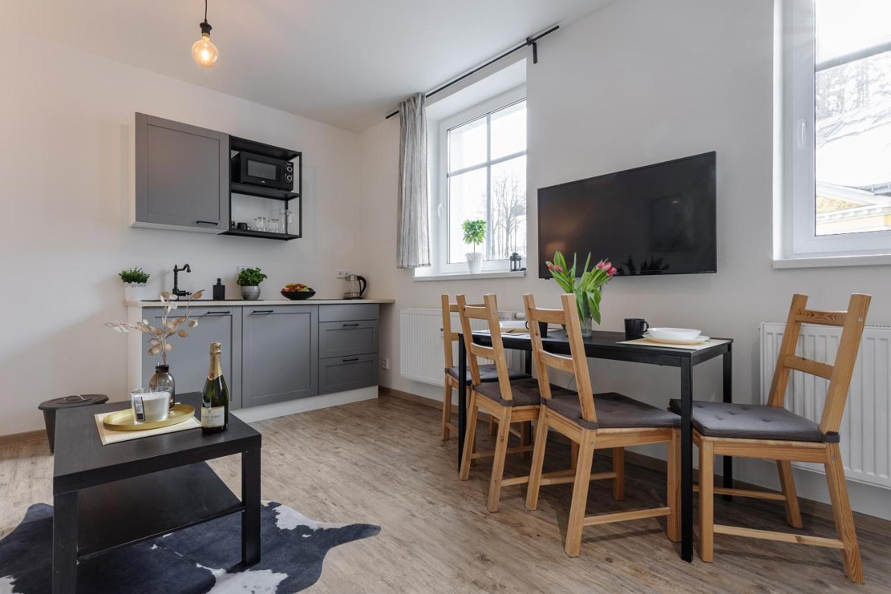 Vlevo Dole Koko Apartment By Sprava Ubytka Рокитнице над Ийзероу Екстериор снимка