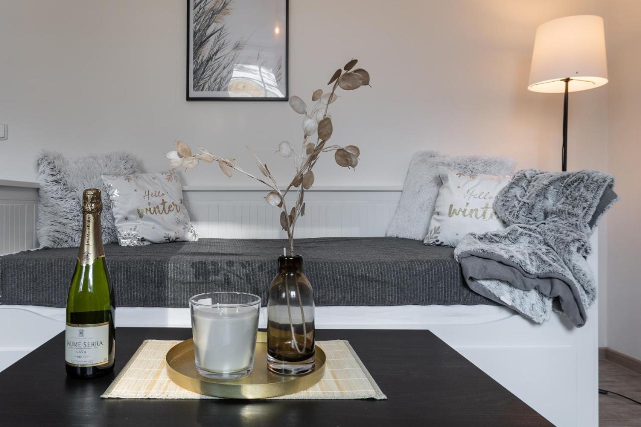 Vlevo Dole Koko Apartment By Sprava Ubytka Рокитнице над Ийзероу Екстериор снимка